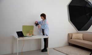 Курсы по дизайну интерьеров: как создать уникальное пространство для вашего дома или офиса