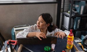 Бюджетный ремонт: экономия материалов без потери качества